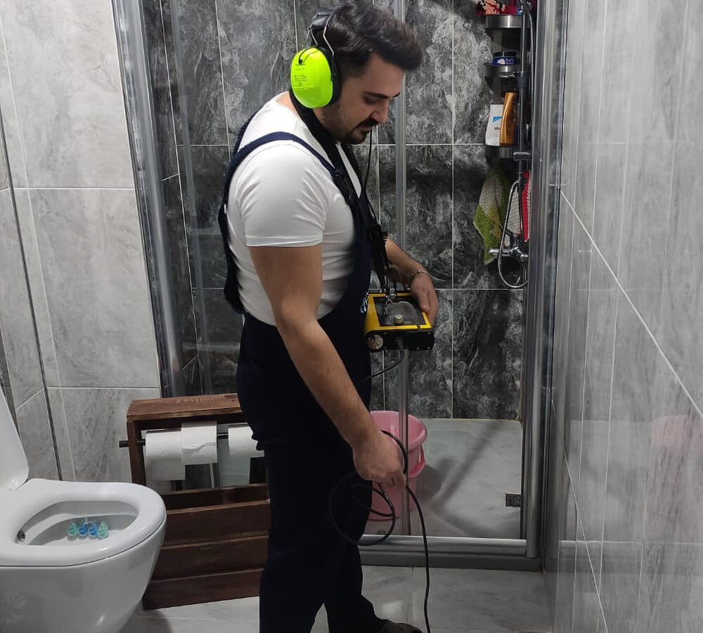 Tesisat Arızalarında 7/24 Acil Müdahale Hizmeti