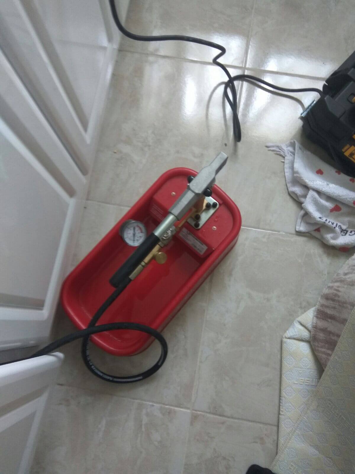 Banyo ve Mutfak Gideri Tıkanıklık Açma Çözümleri